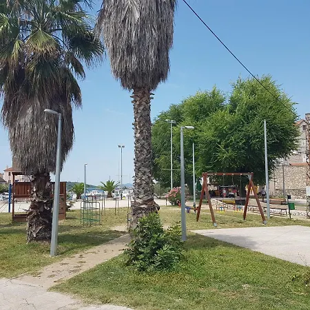 Diana Appartement Zlarin