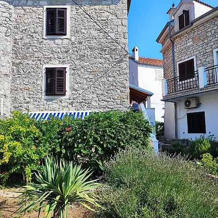 Appartement Diana Zlarin